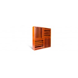 Diffuser Massief hout A