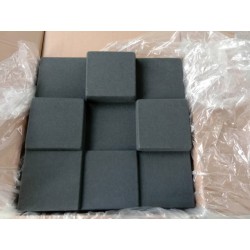 Form paneel  9 square kleur...
